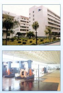 深圳市汉信通信光缆有限公司