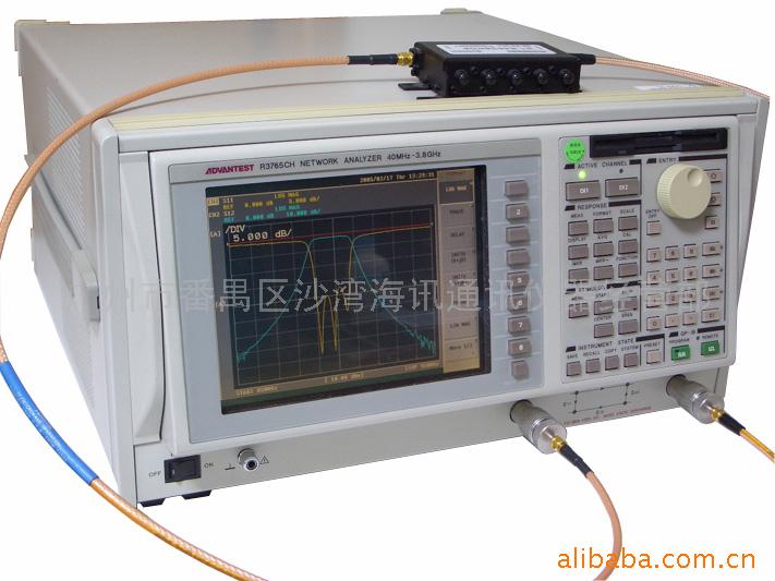 东莞仪通电子仪器有限公司