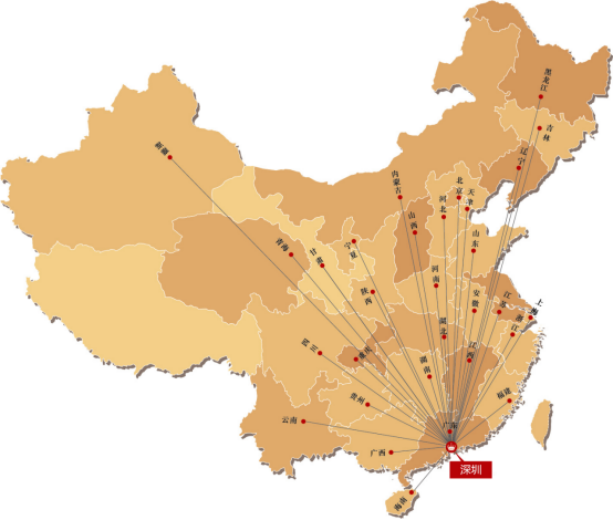 深圳市研江智能科技有限公司