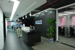 深圳市中联创新自控系统有限公司