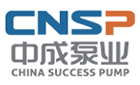 上海中成泵业制造有限公司