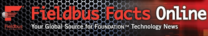 现场总线基金会（Fieldbus Foundation）