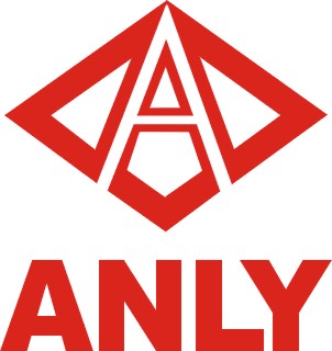 ANLY.安良科技上海分公司.台湾安良电气有限公司