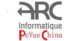 法国彩虹计算机公司上海代表处