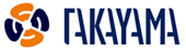 TAKAYAMA（高山）自动化科技有限公司