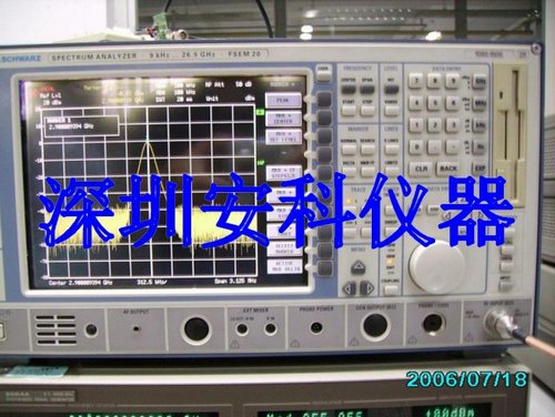 深圳安科仪器