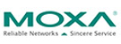 Moxa-摩莎科技（上海）有限公司