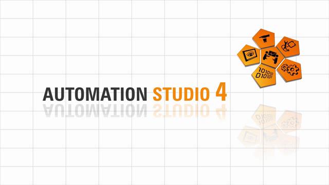 贝加莱Automation Studio 4智能软件