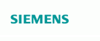 Logo:
Siemens