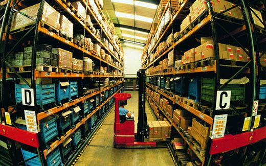 智能、绿色、高效--论道新制造业浪潮主题峰会