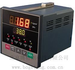 DB-2000智能型變頻恒壓供水控制器