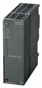 西门子SINAUT TIM 3V-IE通讯模块