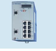 赫思曼一體化交換機(jī)RS30-0802T1T1SDAUHC