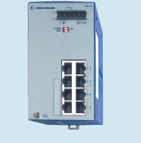 赫思曼一體化交換機(jī)RS20-1600T1T1SDAUHＣ