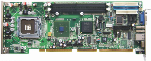 865G-775工業(yè)全長卡（700元）