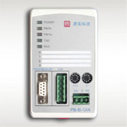 CAN轉PROFIBUS協(xié)議轉換器