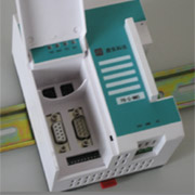 PROFIBUS(主站)转MODBUS（从站）网关转换器