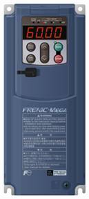 富士新一代高性能多功能型变频器FRENIC-MEGA系列