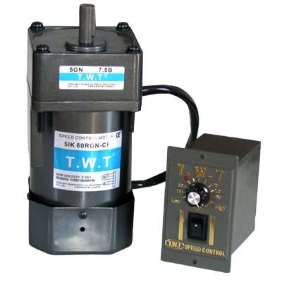 TWT東煒庭微型調(diào)速電機(jī)