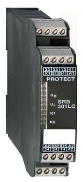 施邁賽極具競(jìng)爭(zhēng)力的安全繼電器SRB 301 LC