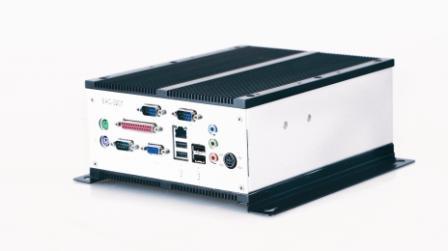 研祥EAC-3201無風(fēng)扇嵌入式ETX機箱