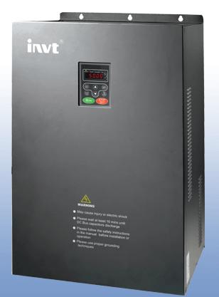 英威腾CHV130系列工程型变频器