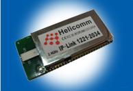赫立訊IP-Link 1221-2034 無線組網(wǎng)模塊