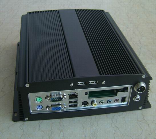 车载电脑CARPC(C7-D 1.5G)