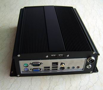 車載電腦CARPC(CN10000EG)