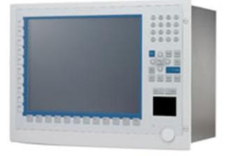 研华全新15"工业平板电脑IPPC-7157A
