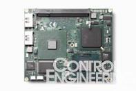 凌华嵌入式模块计算机ETX-NR667搭载Intel®Core™2 Duo处理器如图