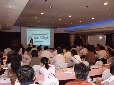 NI成功举办“虚拟仪器技术暑期教师交流周”活动  为院校交流虚拟仪器技术教学提供平台如图