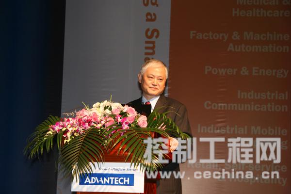 何春盛