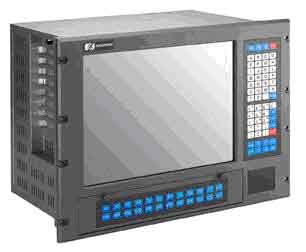 艾讯科技隆重推出15寸多功能经济型工业级工作站<i class=