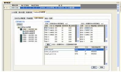 CAN总线解决方案在小儿尿裤包装机的应用如图