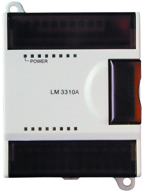 　　LM3310A（4通道模拟量输入模块）