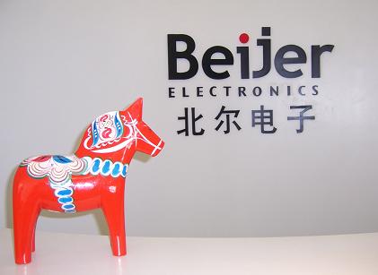 Beijer Electronics 