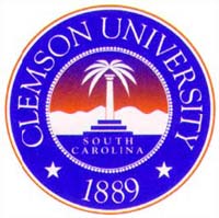 Clemson 大学