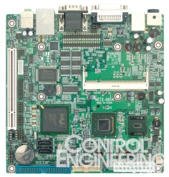 　MITX-6854