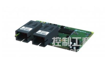 SC-RJ光纤连接器