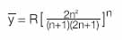 2　　由式２可知圆管内的平均流速点取决于３个因素　　1）．直管段长度；2）．雷诺数Re；3）．粗糙度e因此它的位置并非固定不变不…