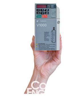 产品聚焦:交流可调速驱动器如图