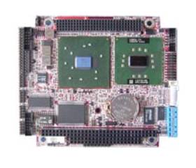 磐仪科技PC/104 & PC/104-Plus CPU模块Em104P-i8523如图