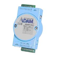 研华精巧型以太网络通讯控制器- ADAM-4501 & ADAM-4501D