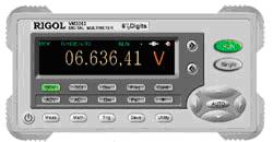 北京普源精电科技VM3000系列虚拟数字万用表_2