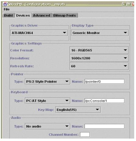 VxWorks操作系统图形模式下显卡驱动设计如图