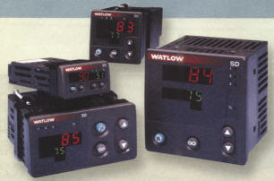 　　Watlow公司　　wwwwatlowcom　　021-5950-5355