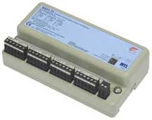 9331-Tl现场总线温度输入多路转接器