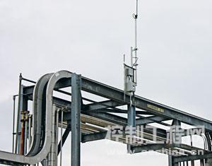 Honeywell and Nivis provide gateways
