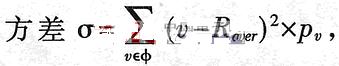 阈值Thd=Raver-sv其中sv表…如图3
